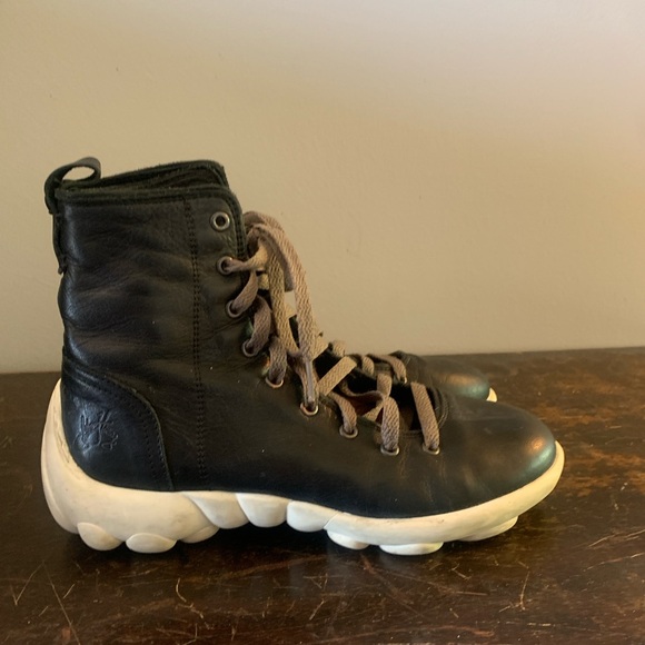 John Fluevog Urban Angels Takami Size 8 - Picture 3 of 9